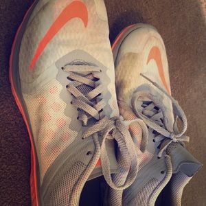 Nike Women’s running shoes